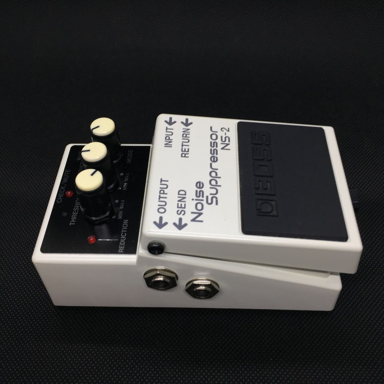 BOSS ( ボス ) / NS-2 ノイズサプレッサー 台湾製 BOSS - NS-2 | Noise Suppressor