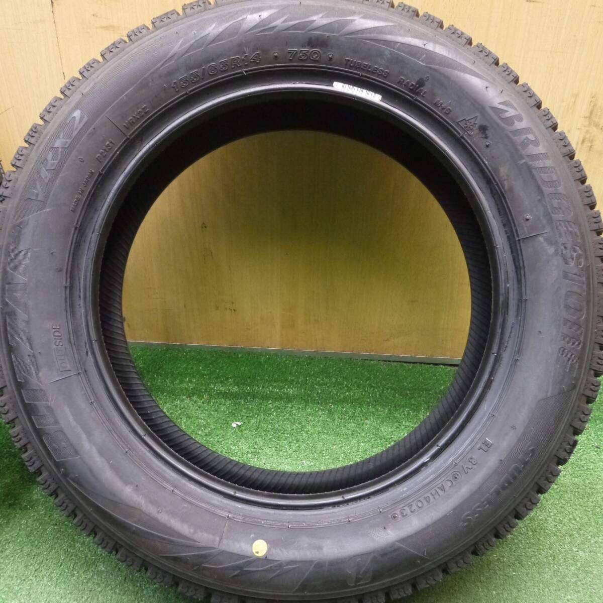 23年 スタッドレス