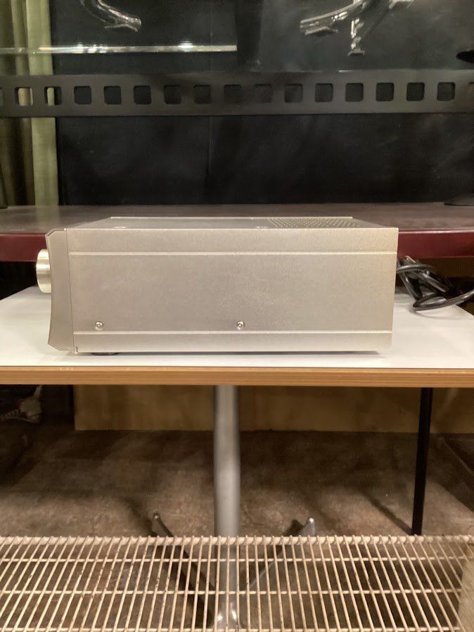 オンキョー CR-D