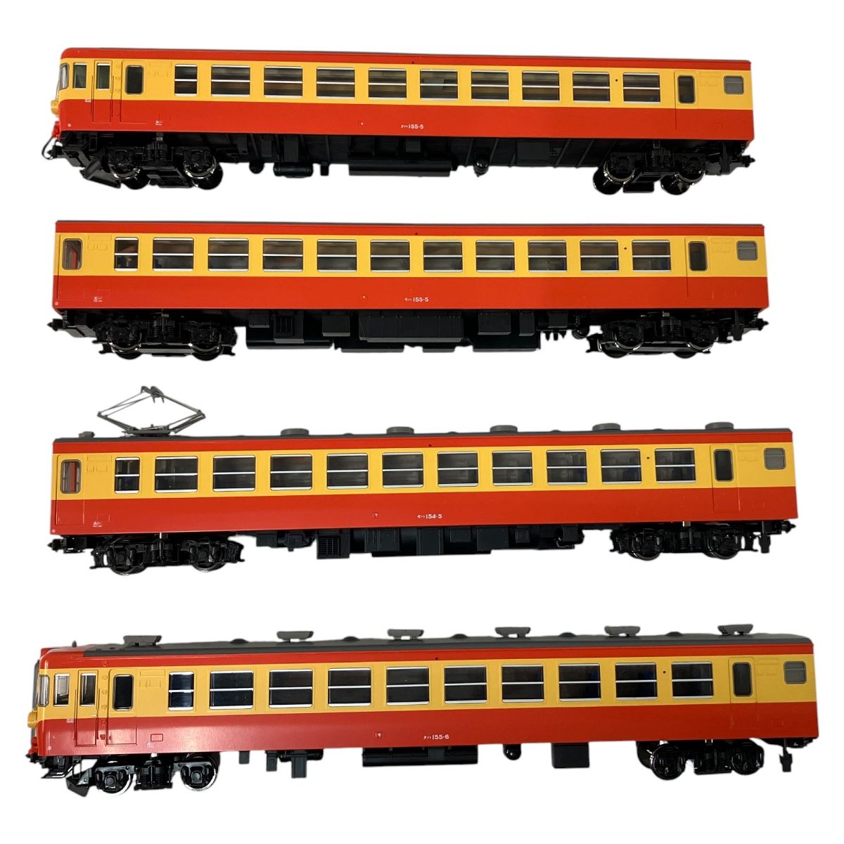 鉄道模型