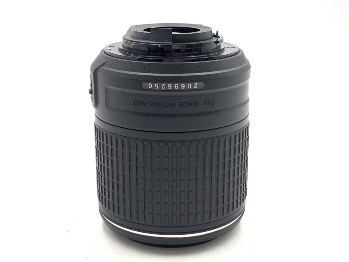 ニコン AF S DX NIKKOR 55 200 mm f 4 5 6 G ED VR II
