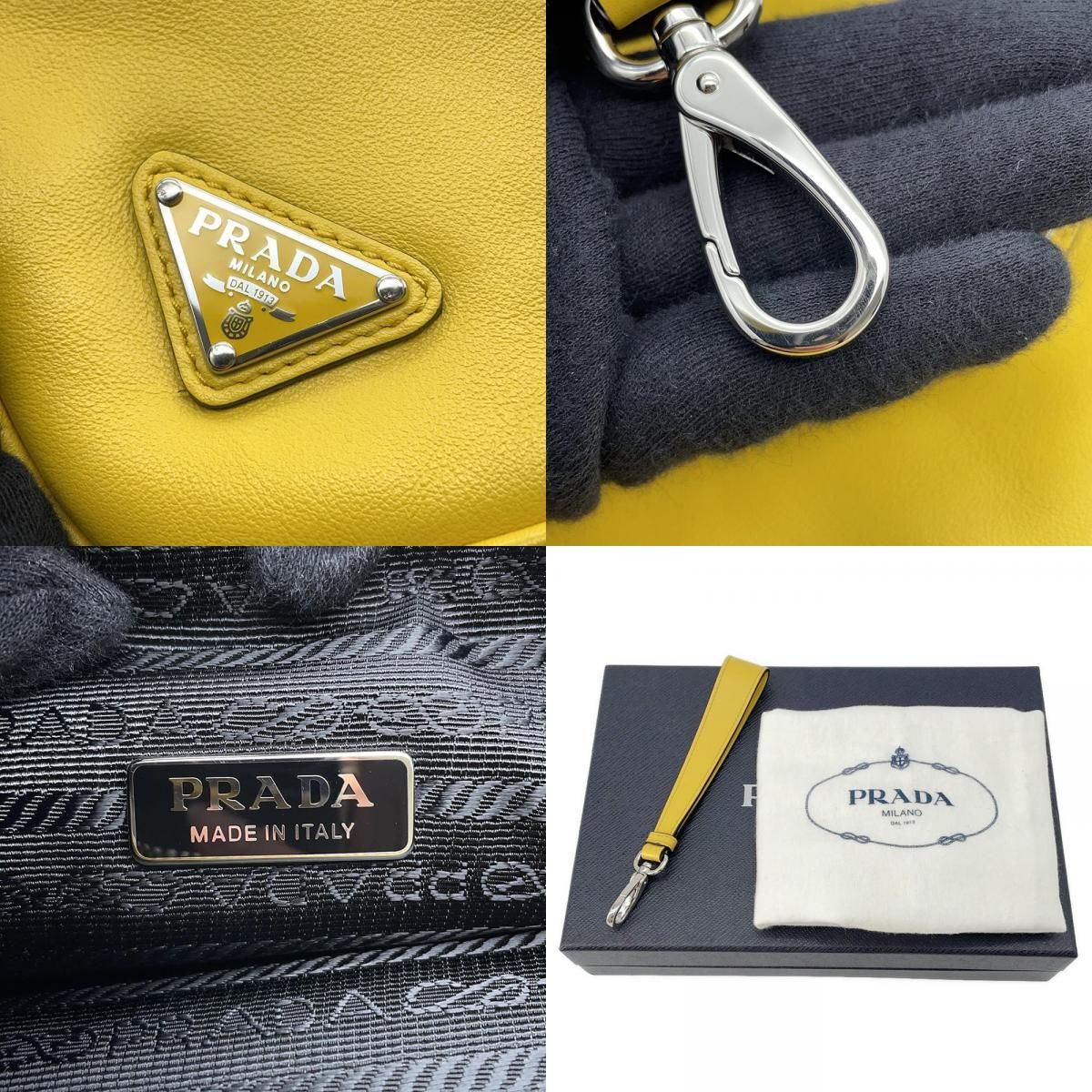 2NE054 PRADA