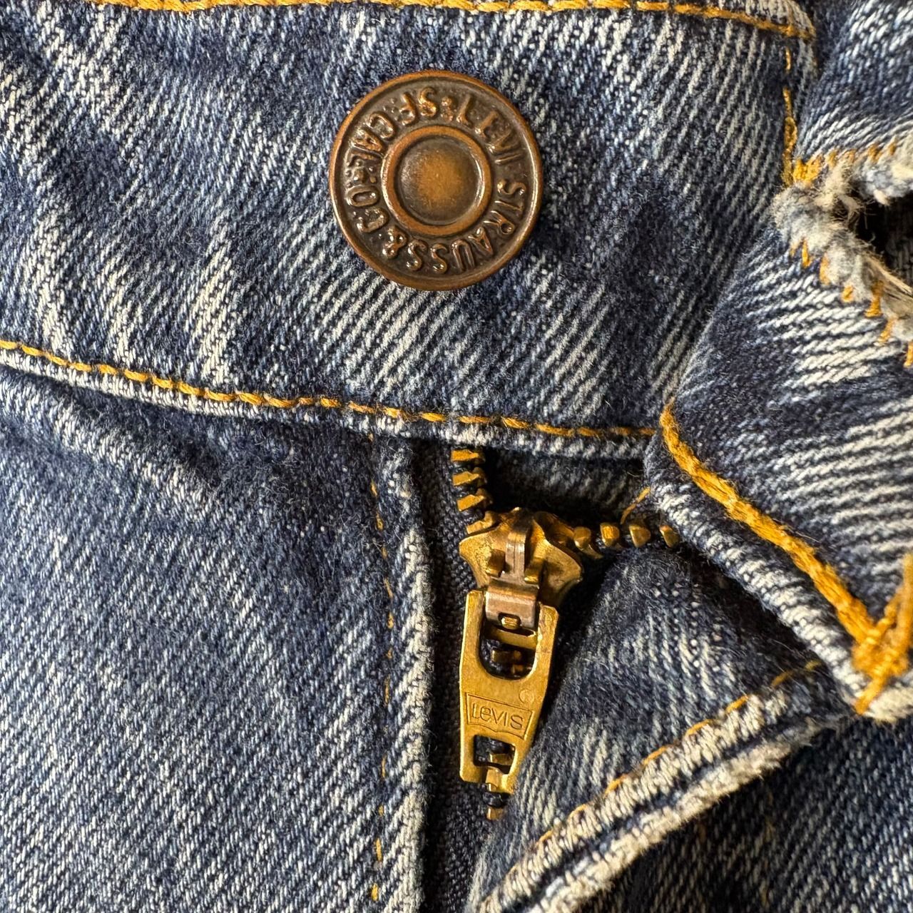 USA製 90s Levi's 505 リーバイス デニム パンツ ジーパン