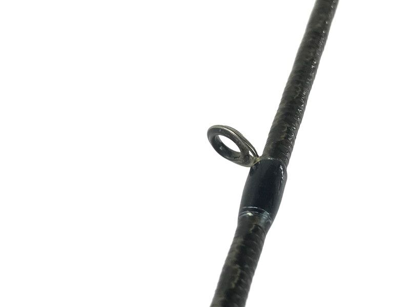 中古品】SHIMANO シマノ 21 ポイズングロリアス 170H ベイト