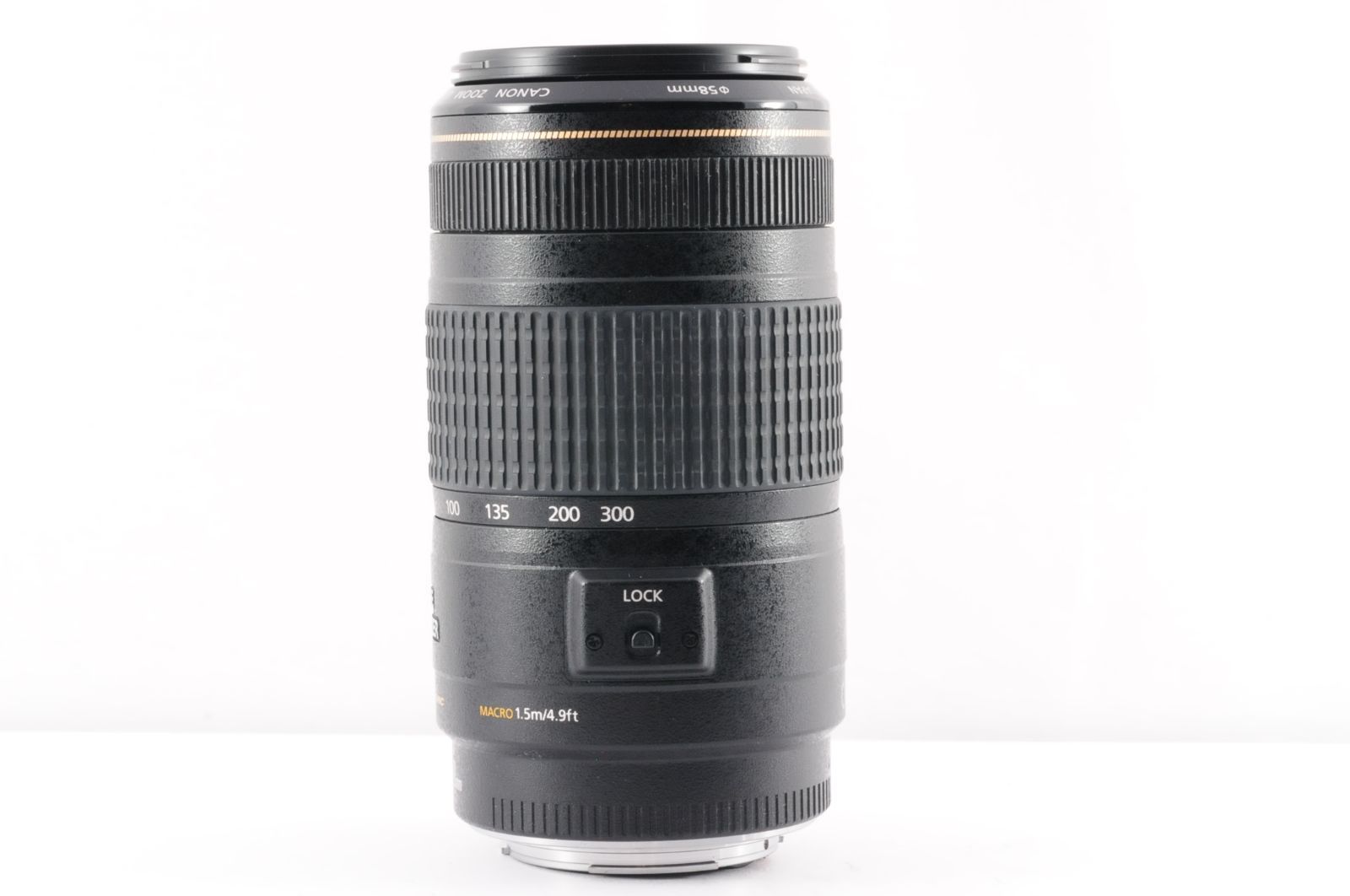 LENS EF
