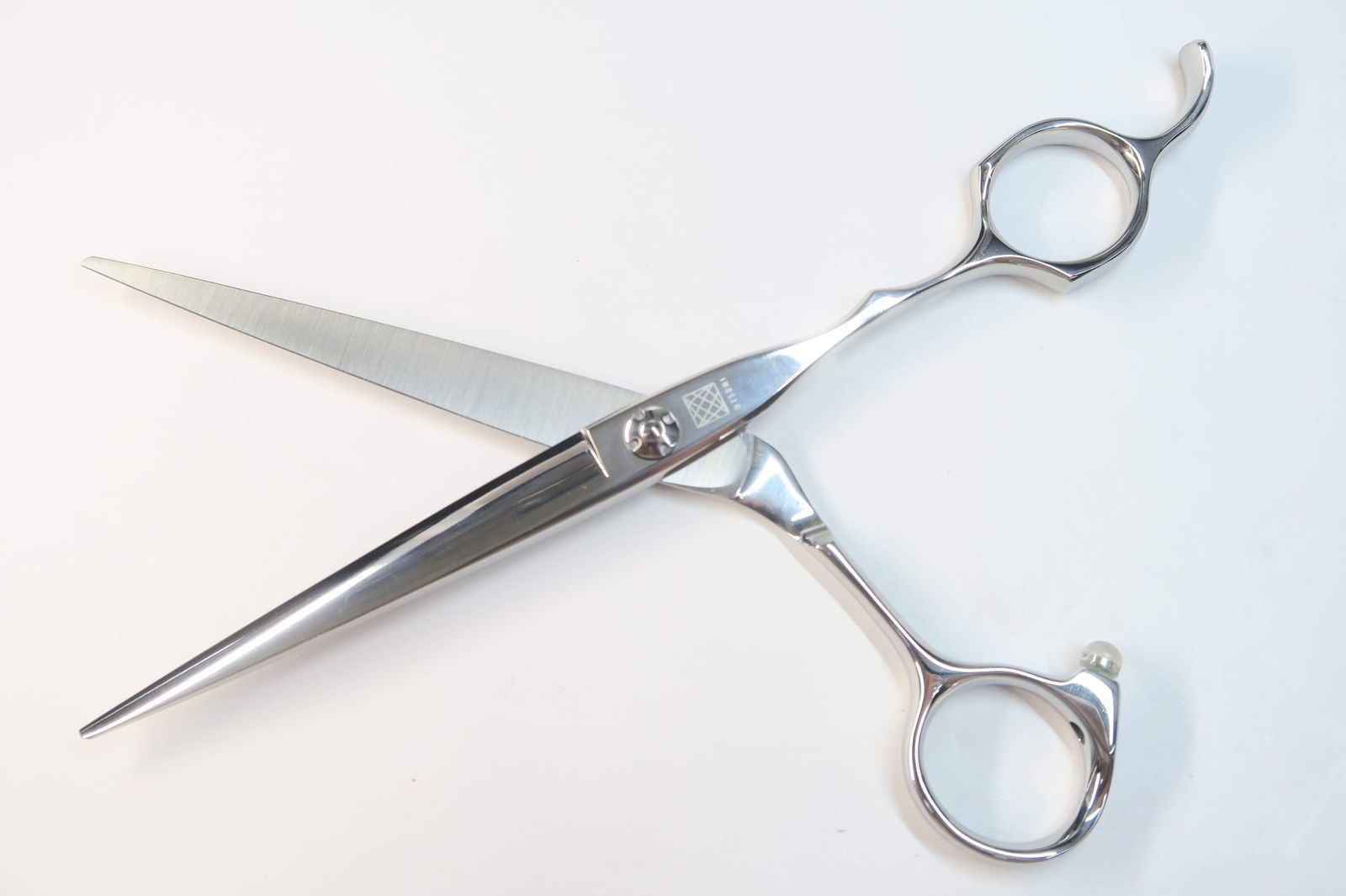 Sランク UTSUMI ウツミ 内海 OL 625 シザー 美容師 理容師 6.25インチ 右利き G-1462