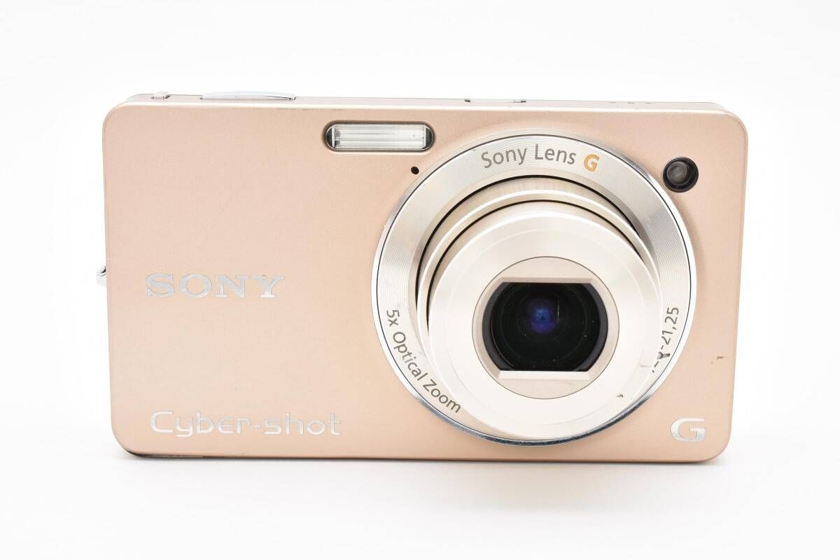 SONY ソニー Cyber-shot DSC-WX1 ゴールド デジタルカメラ Amazon | SONY デジタルカメラ Cyber-Shot(サイバーショット