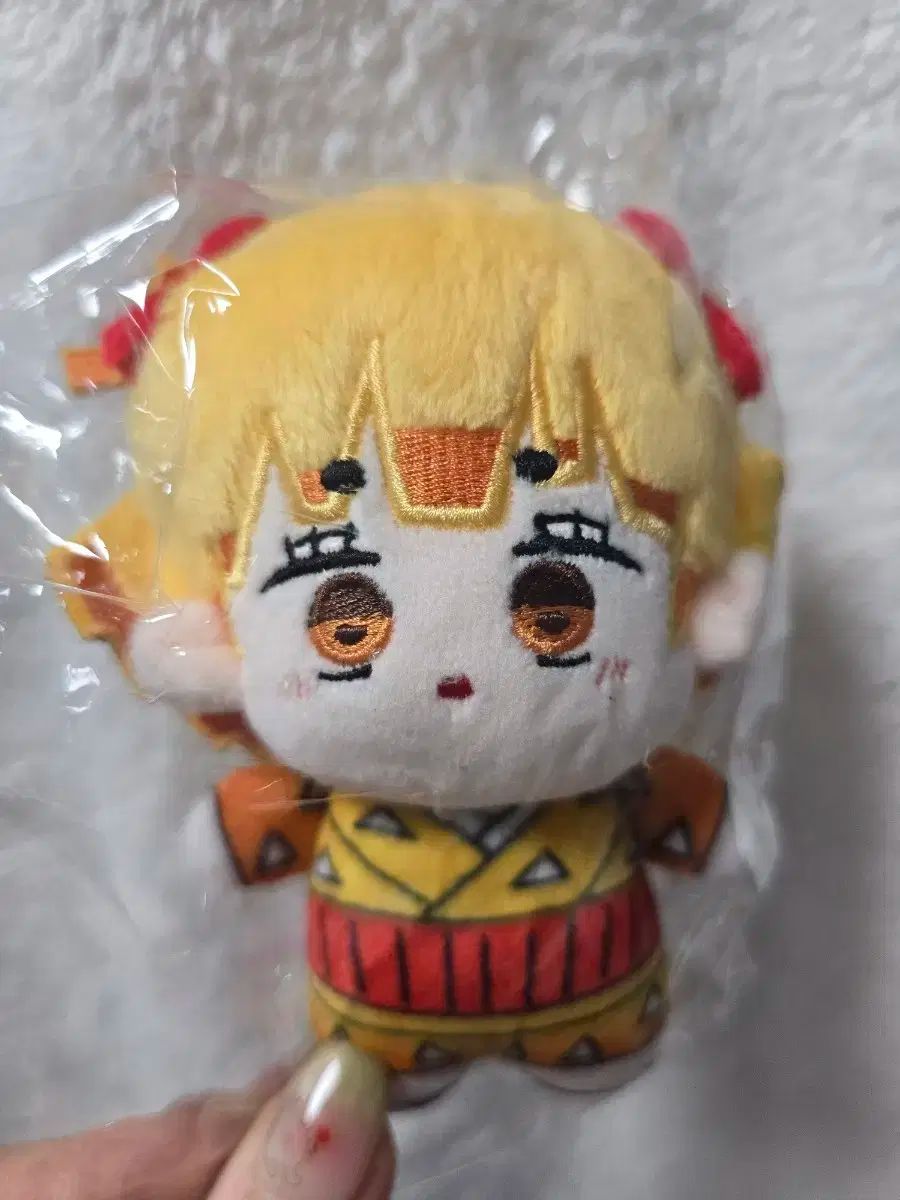 鬼滅の刃 遊郭編ぬいぐるみ 3INセット