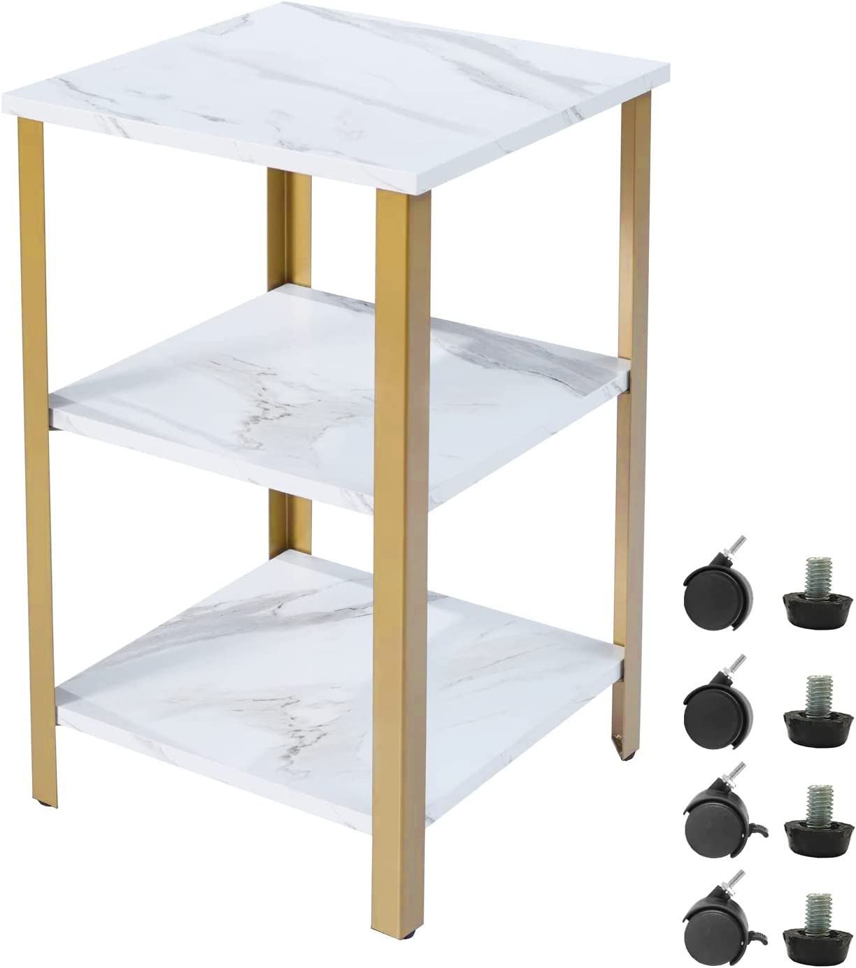 3台セット！アイアン什器 鉄家具 アイアン家具 植物棚 アイアンラック