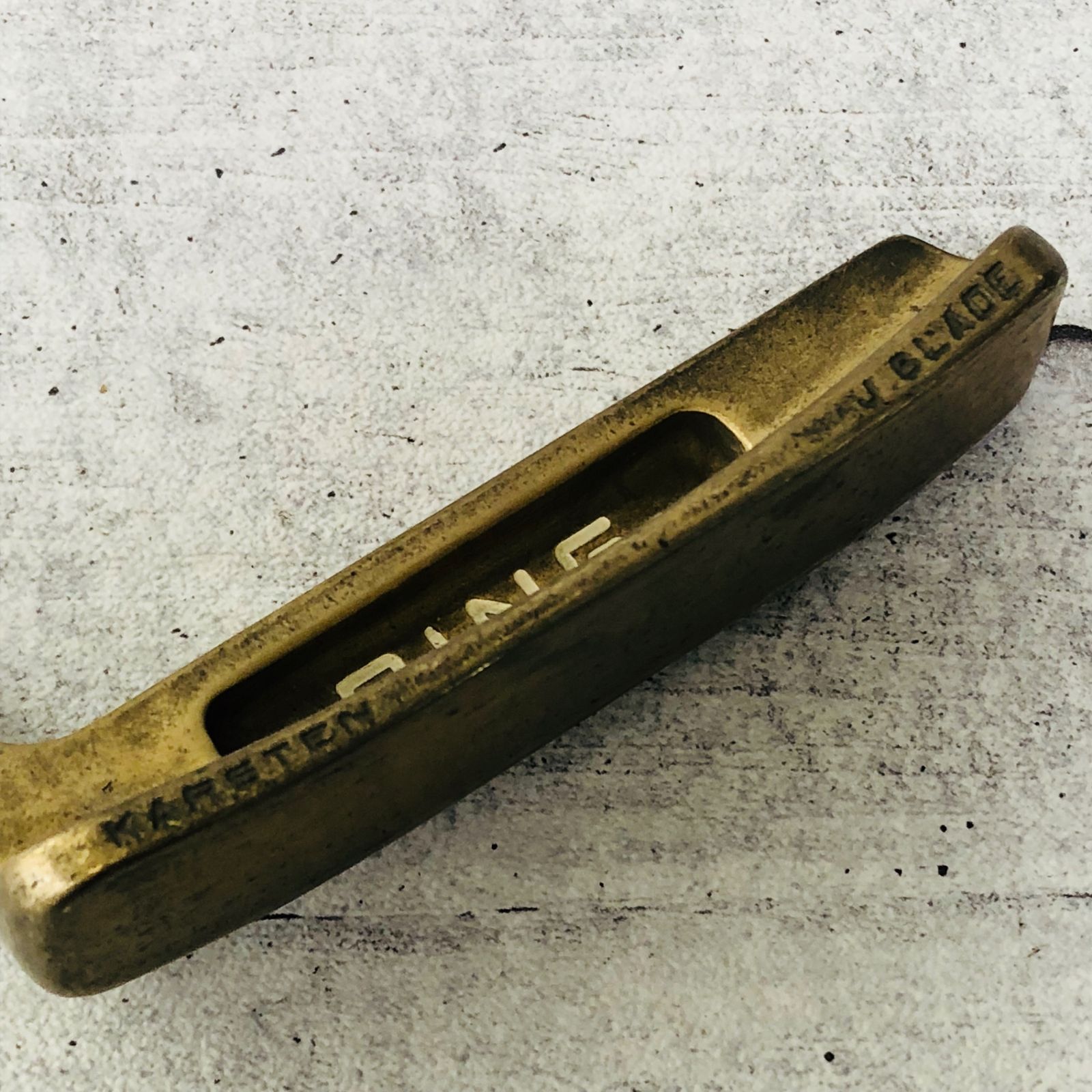 PING ピン KARSTEN J BLADE パター 33インチ レディース ゴルフ クラブ パター 単品 初心者 入門 PING ピン KARSTEN J BLADE パター 33インチ レディース ゴルフ