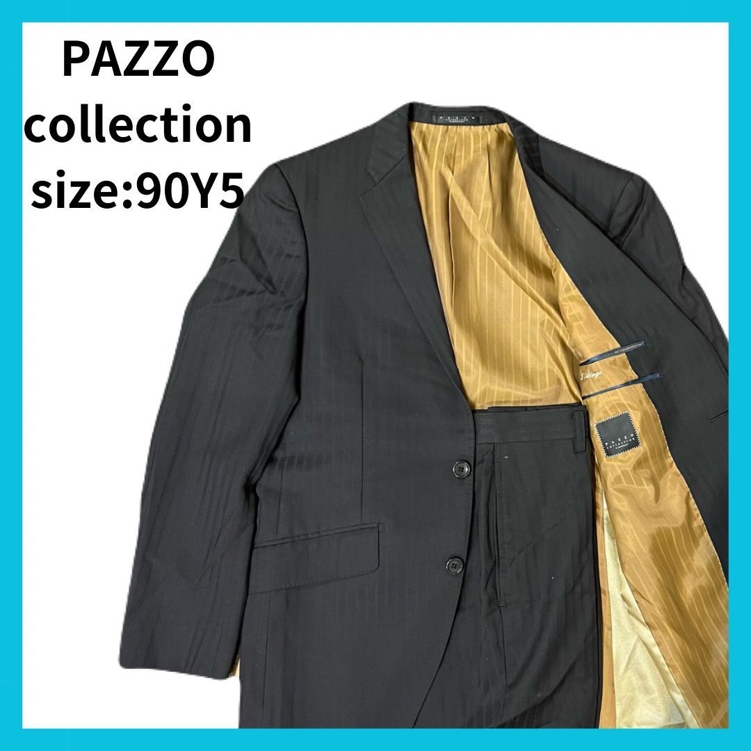 pazzo collection セットアップスーツ - セットアップ