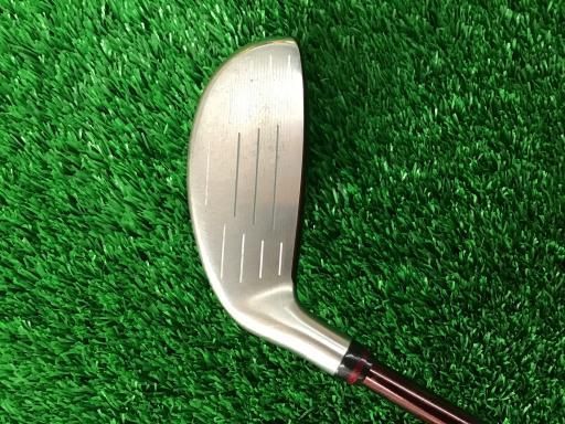 グローブライド ONOFF FAIRWAY WINGS 2016 AKA U5 ユーティリティ UT SMOOTH KICK MP-516U フレックスS メンズ 男性用 右利き 右用 Cランク ゴルフクラブ