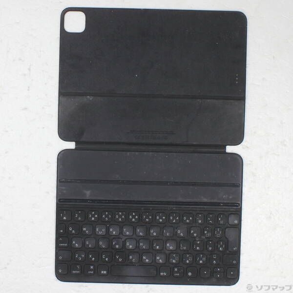 品〕 11インチ iPad Pro (第2世代) 用 Smart Keyboard Folio 日本語