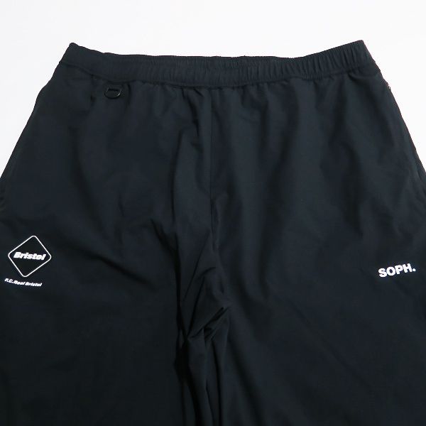 F.C.Real Bristol エフシーレアルブリストル 24SS VENTILATION F.C.Real Bristol エフシーレアルブリストル 24SS VENTILATION