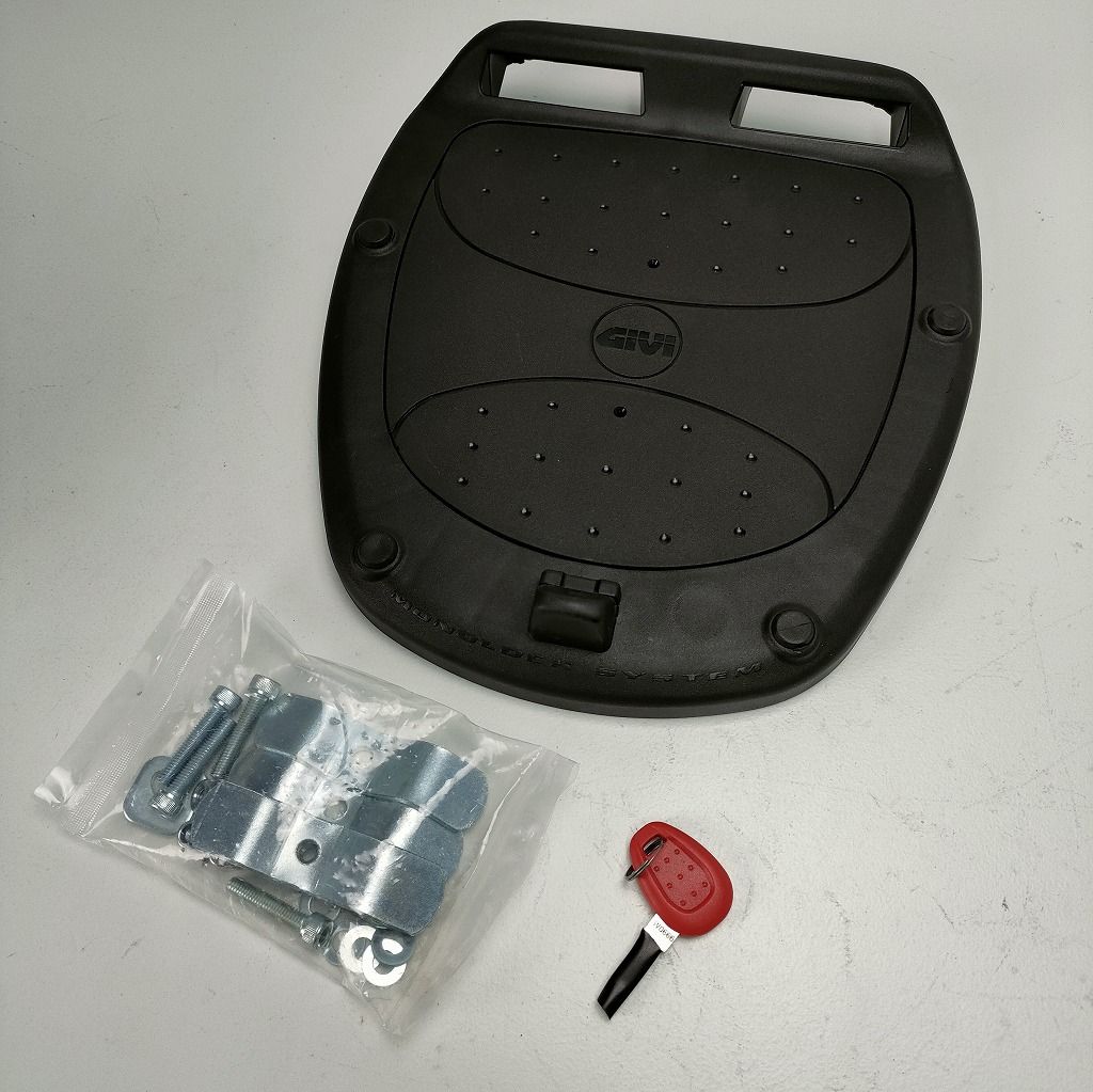 リアボックス モノロック E30TN2D GIVI デイトナ 98529 ♥ 展示品 FFCRYSTALESIA_COM