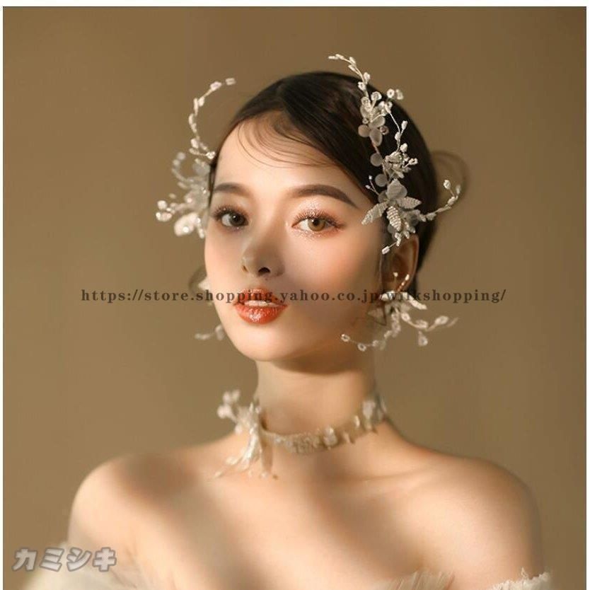 結婚式 花嫁