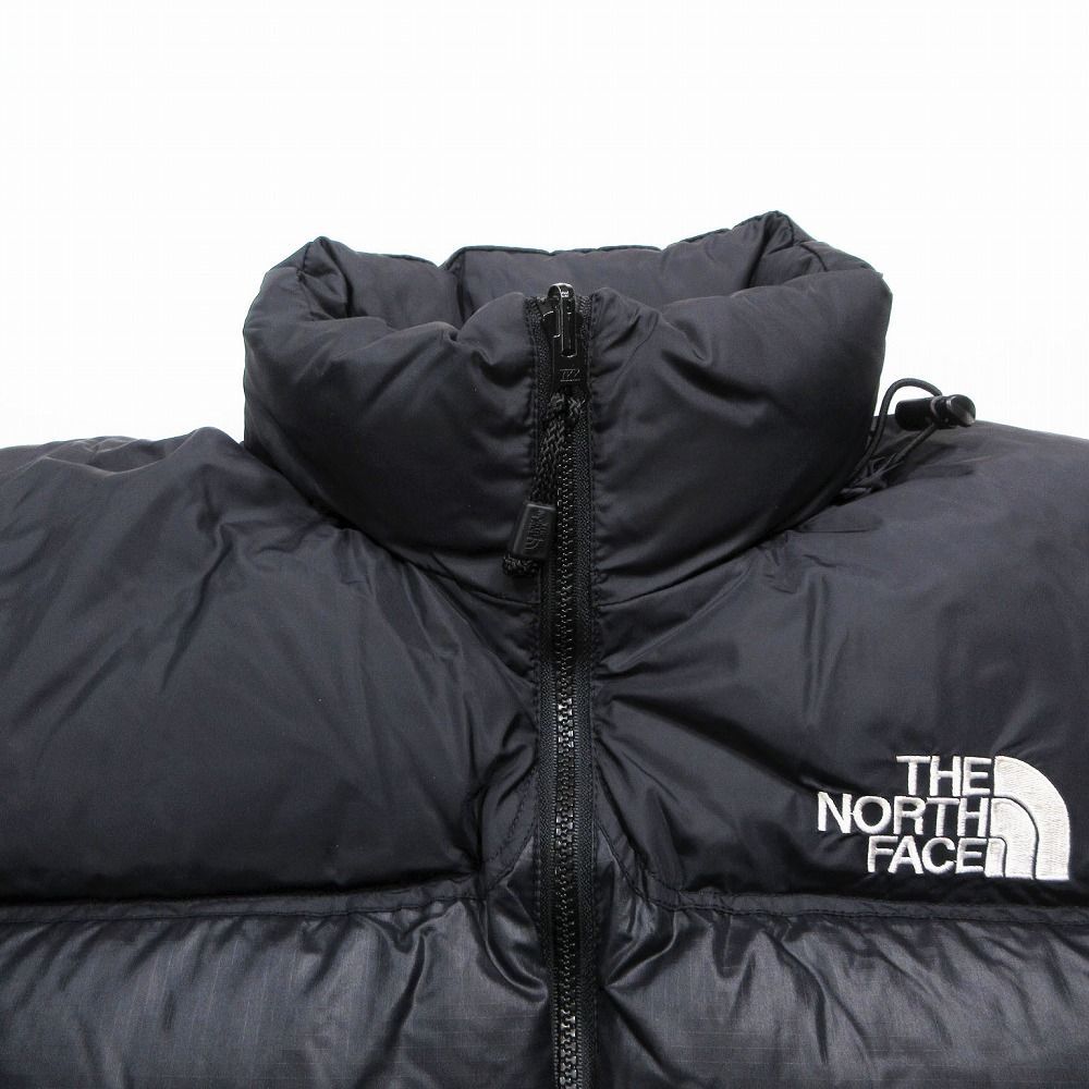 美品 THE NORTH FACE ザノースフェイス90s ヴィンテージ ヌプシ 700 
