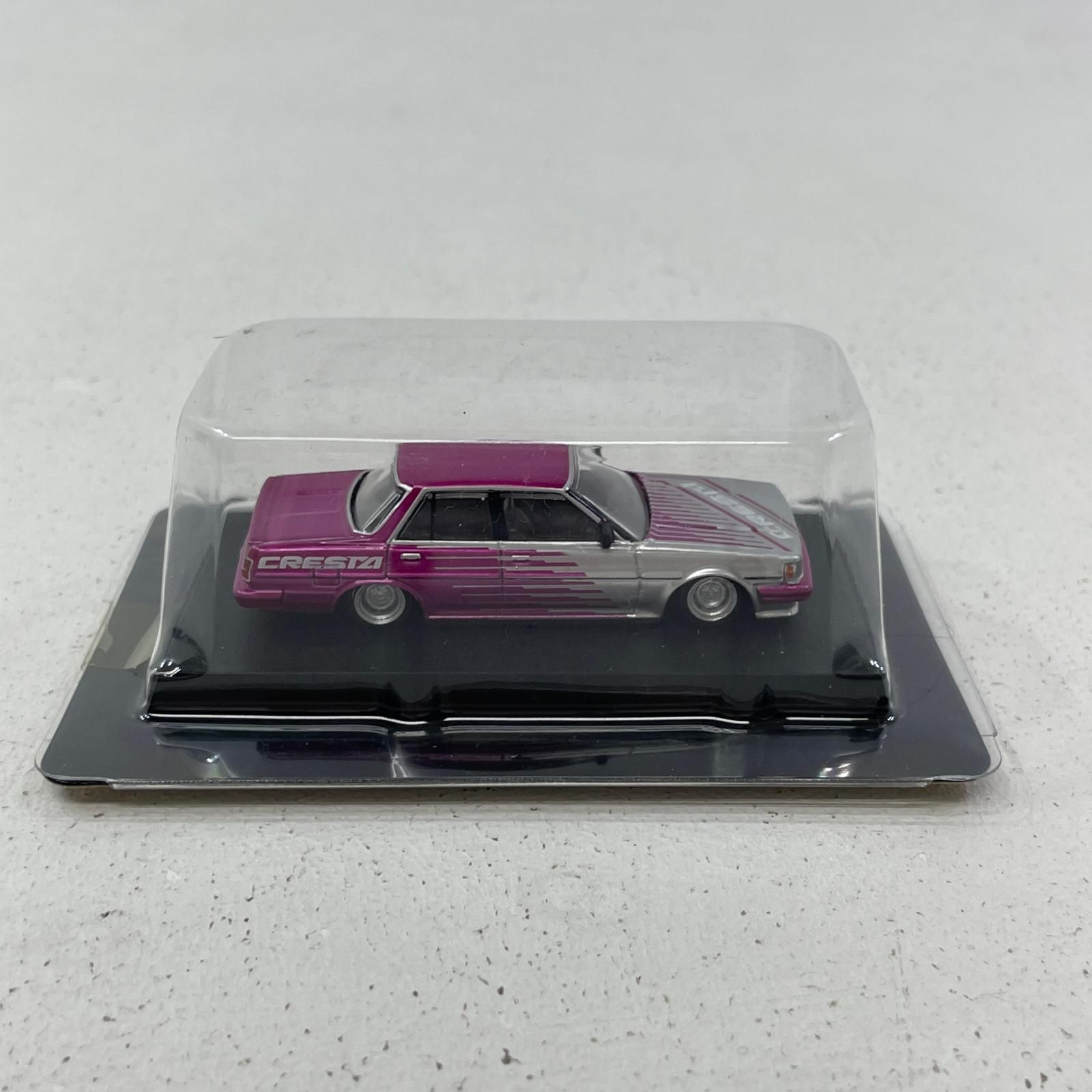 尾張小牧店】 中古 グラチャンコレクション 71クレスタSP④
