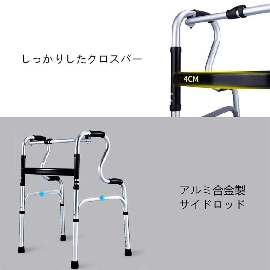 ワンクリック折りたたみ 収納袋付き