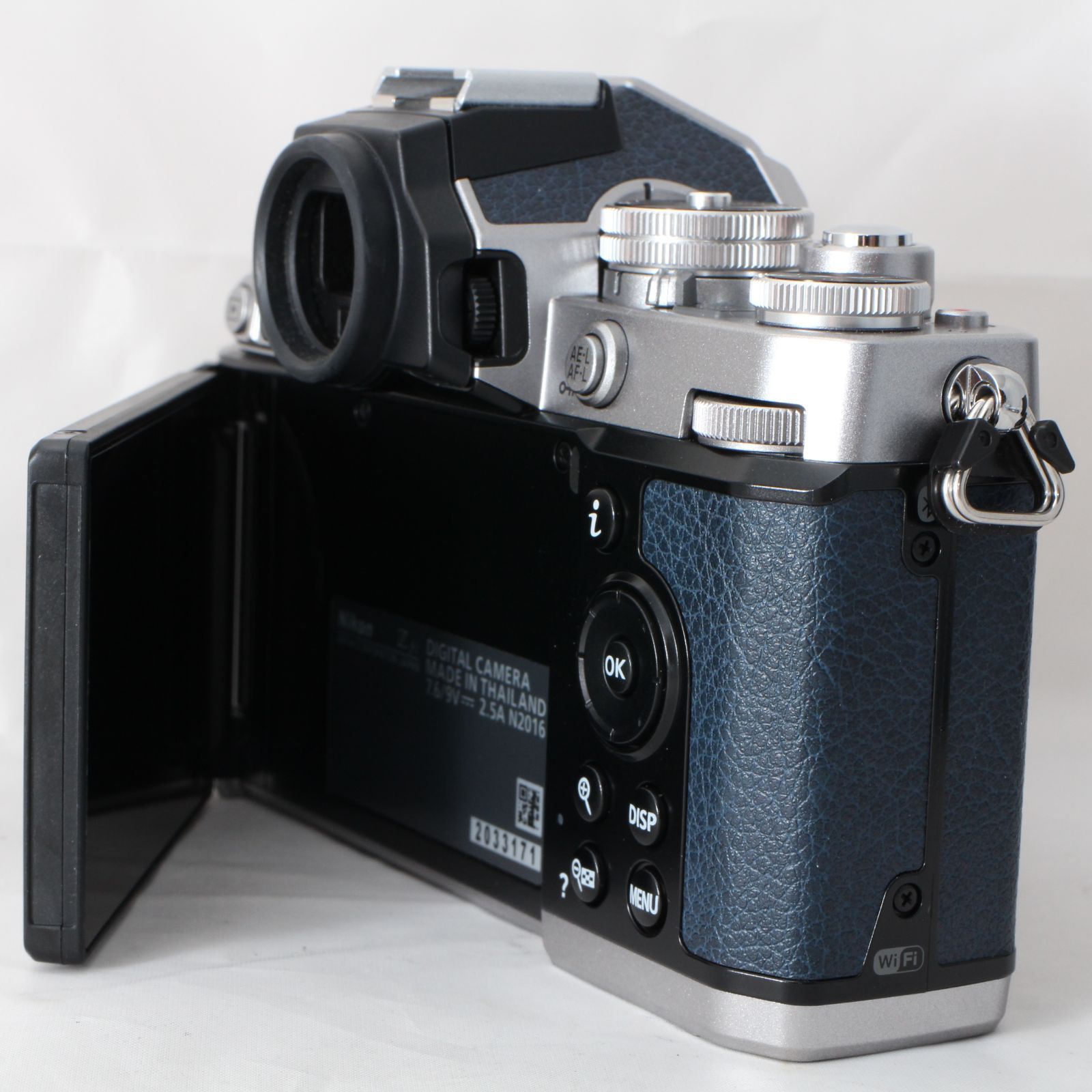 ☆プレミアムエクステリア（ミッドナイトグレー）・ショット数400