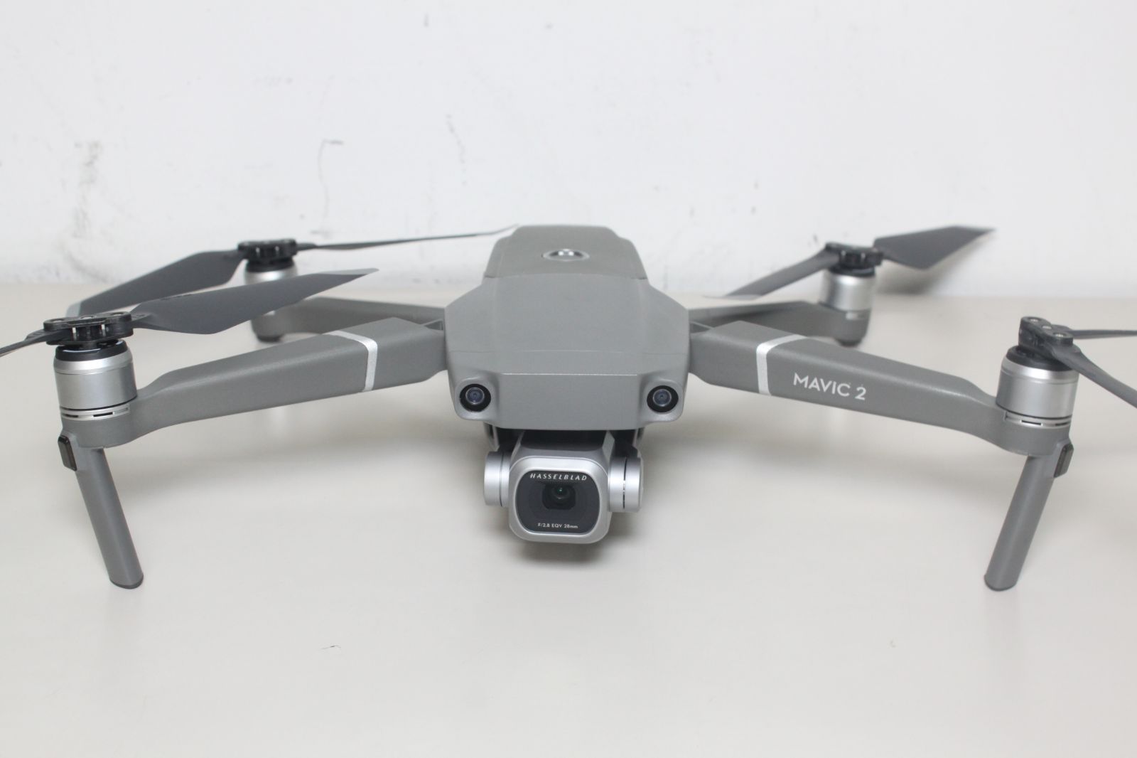 mavic 2 pro ジャンク品 ジャンク品】DJI/MAVIC 2 PRO/ドローン ④ - メルカリ