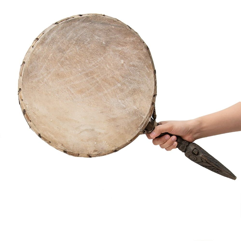 ネパール 打楽器