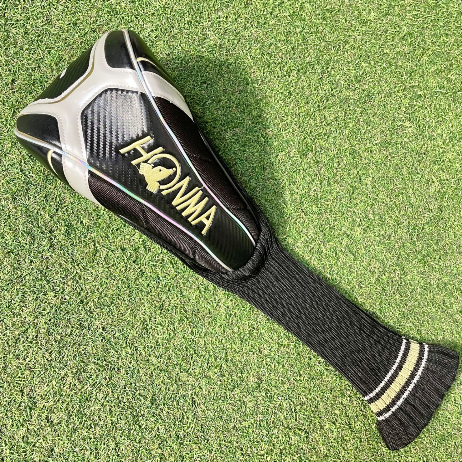 貴重レフティ】HONMA BERES ホンマ ベレス S-03 3S ドライバー
