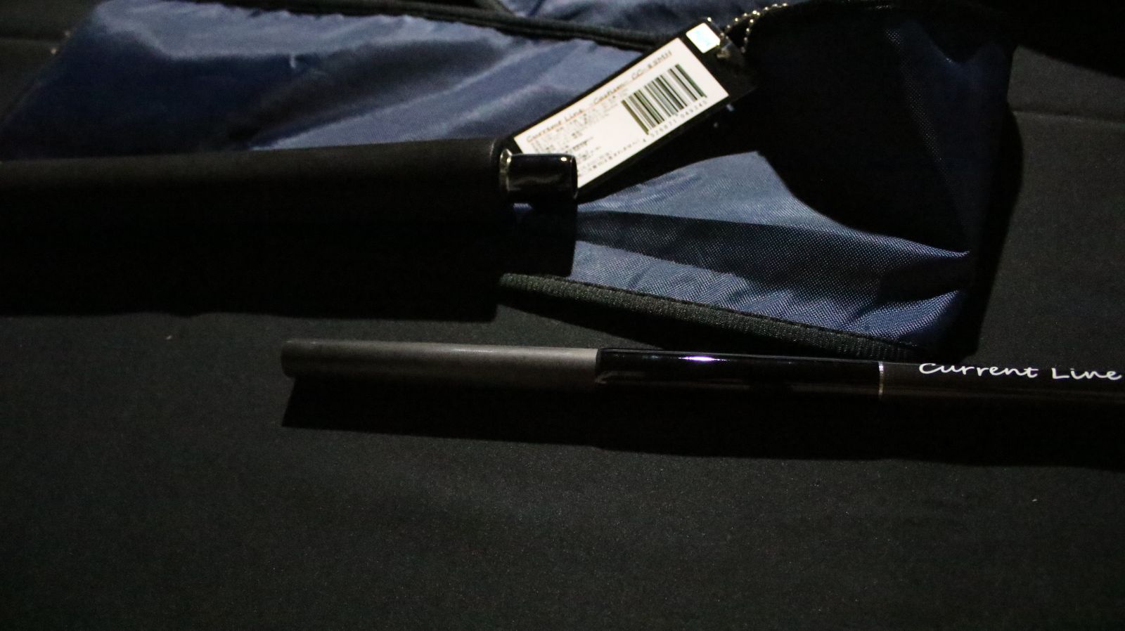 ゼニス カレントライン 85MH 関東～関西四国まで み