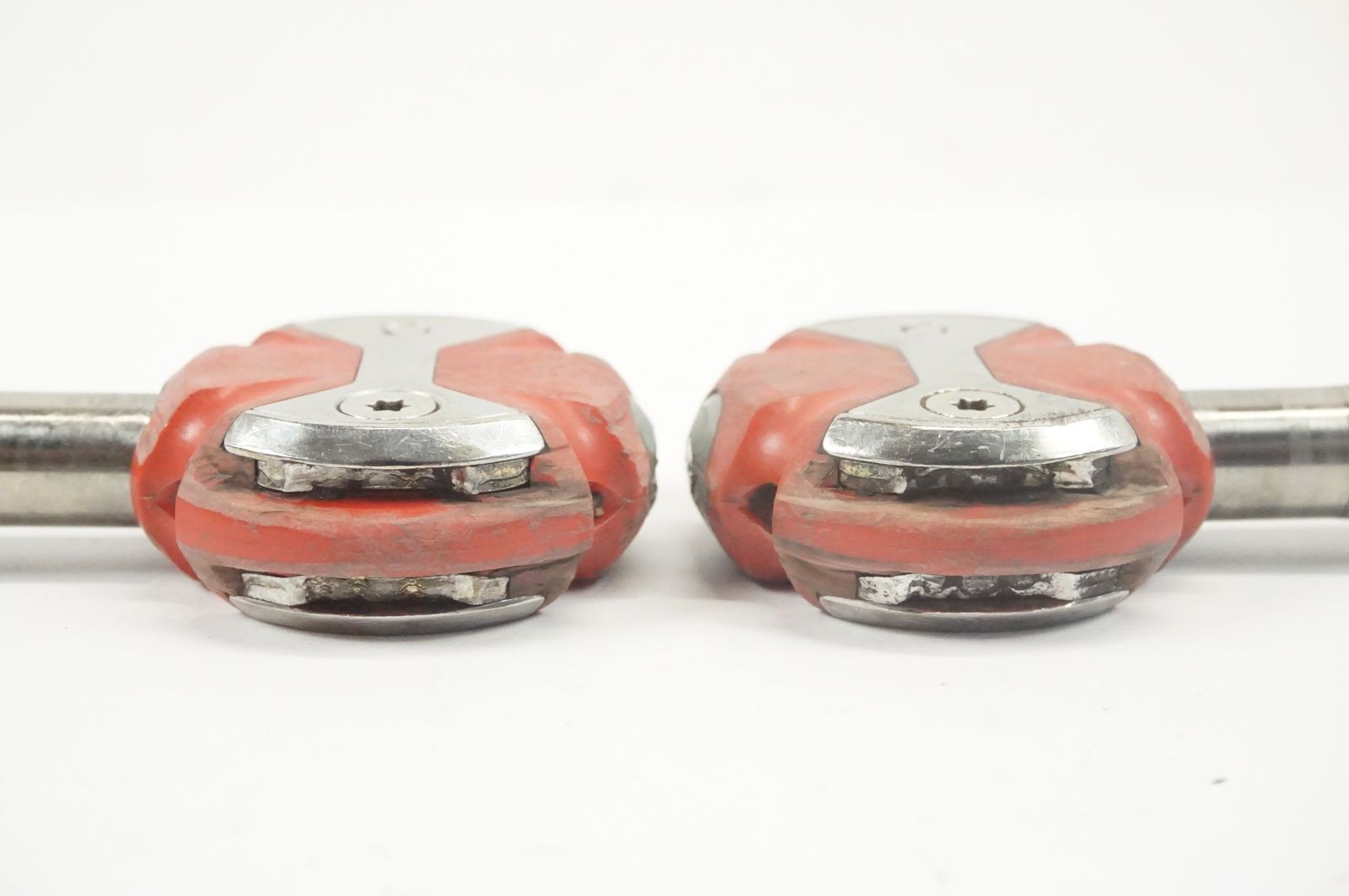 SPEEDPLAY スピードプレイ チタンシャフト