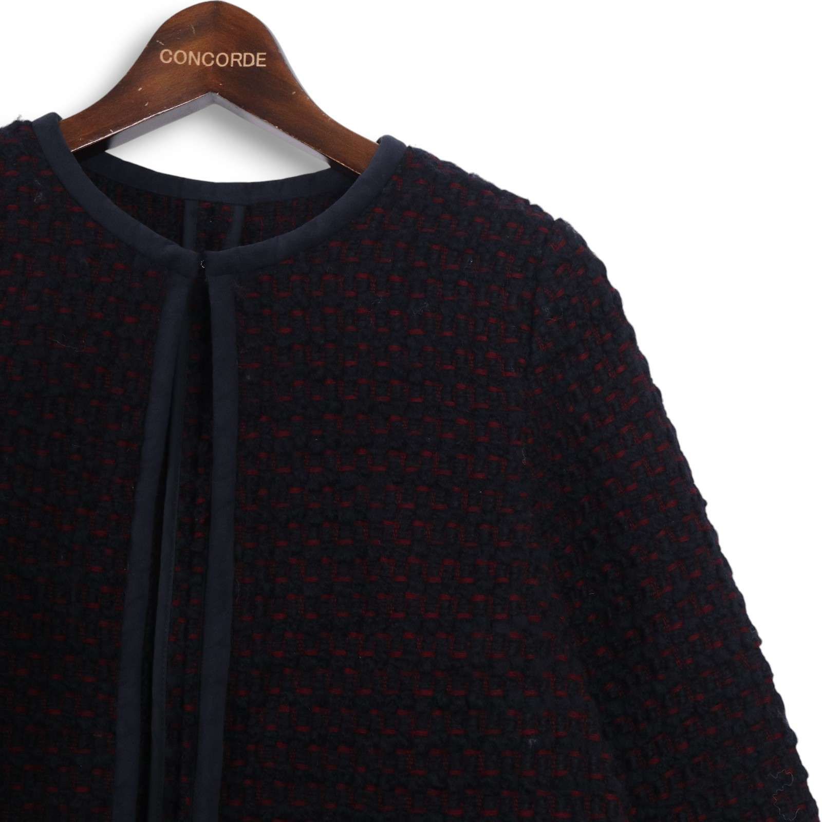 新品☆ Johnstons of Elgin ジョンストンズ × Demi-Luxe BEAMS