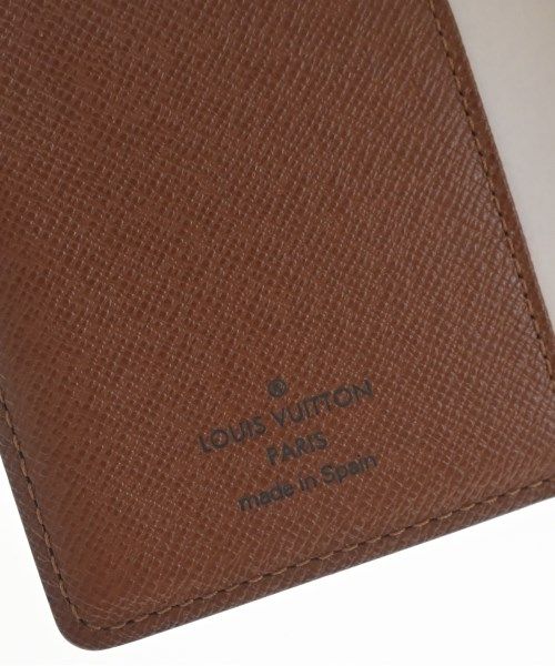 LOUIS VUITTON 小物類（その他） レディース