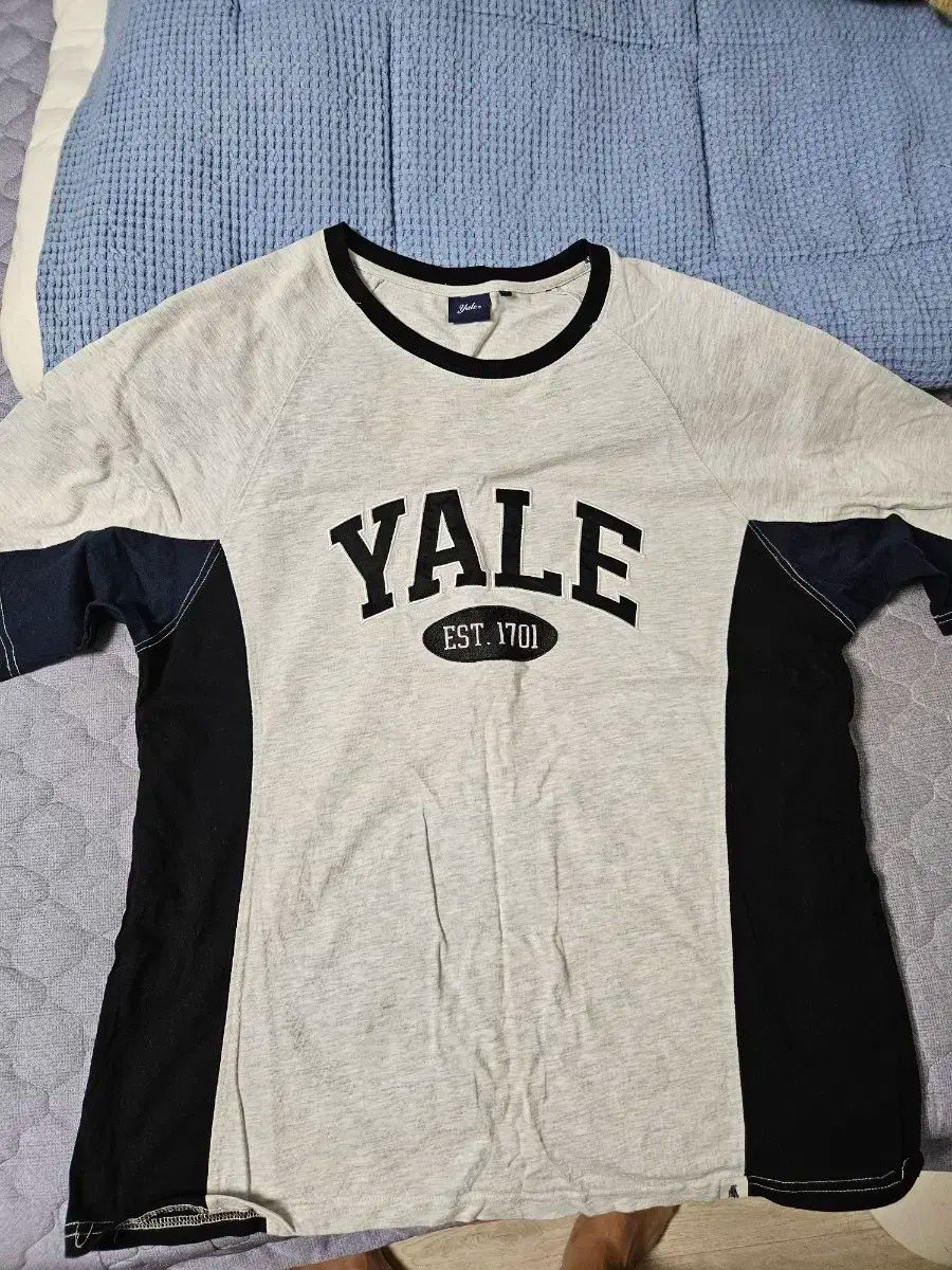 YALE(イェール) 半袖 Tシャツ