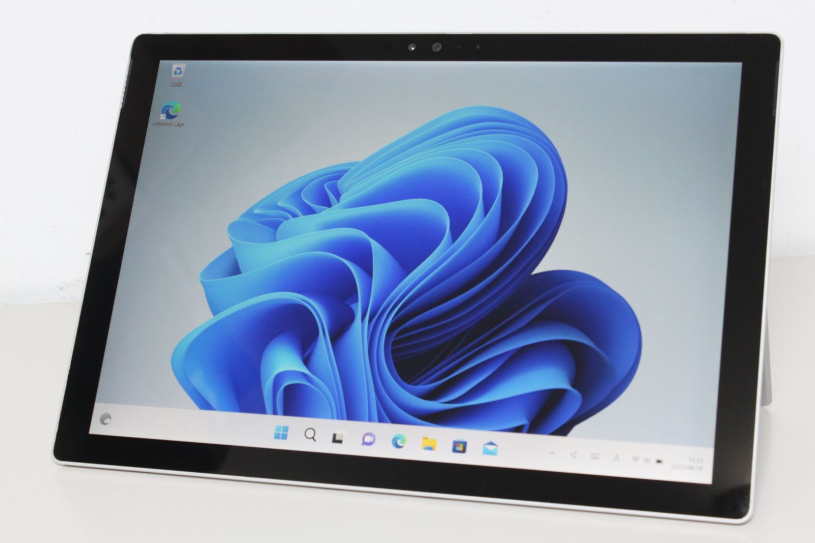ジャンク品】Surface Pro 4/intel Core i5/128GB/メモリ4GB ④ - 中古 