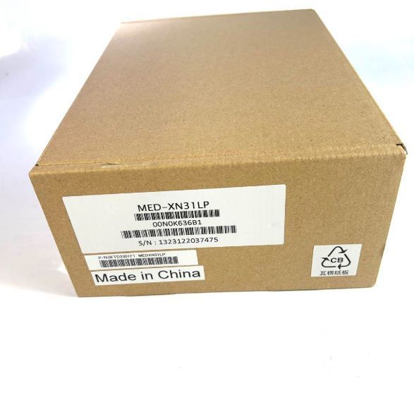 MED-XN31LP です