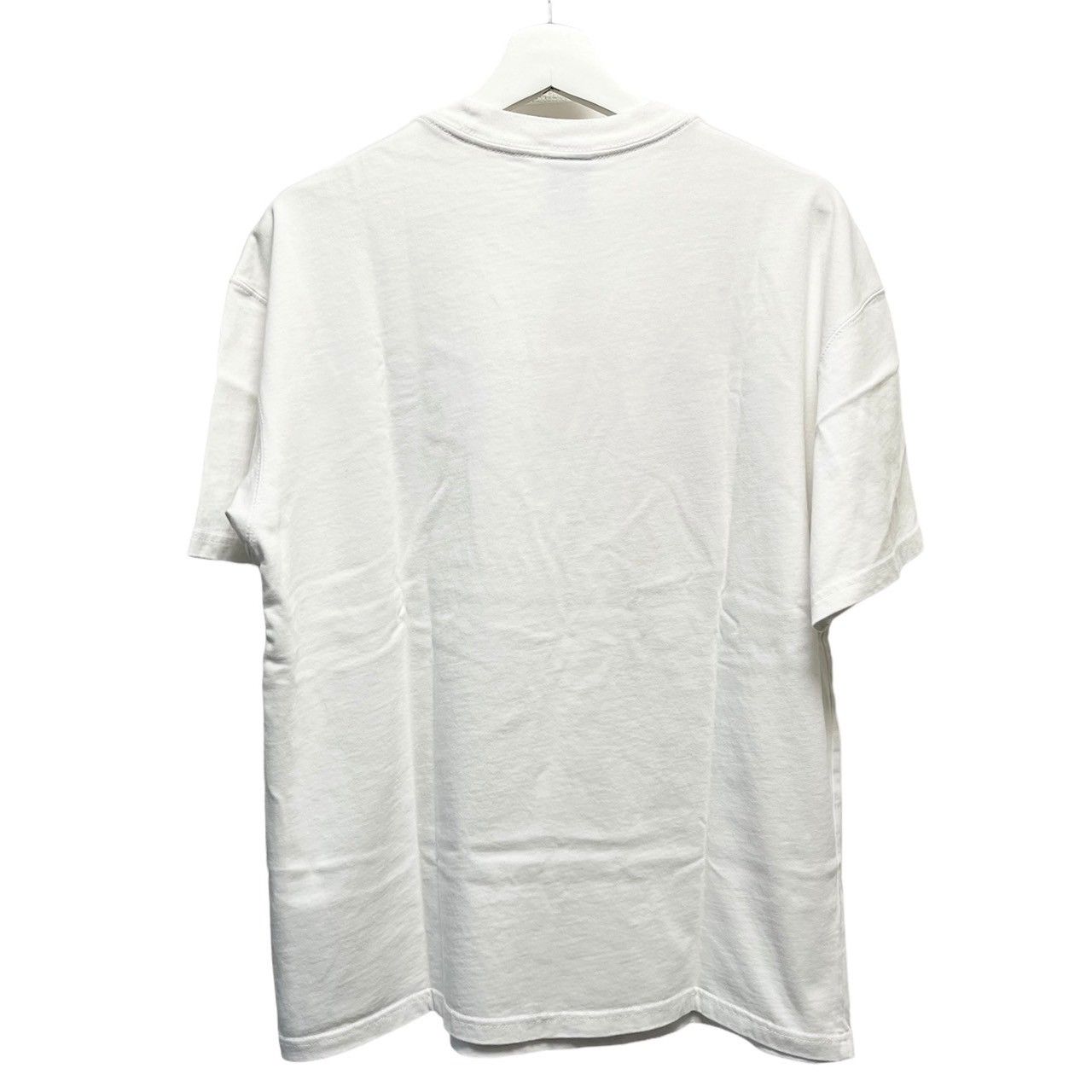 NIKE×STUSSY ナイキ ステューシー 20AW Reach The Beach Posse Tee プリントTシャツ DD3070-121 -  メルカリ