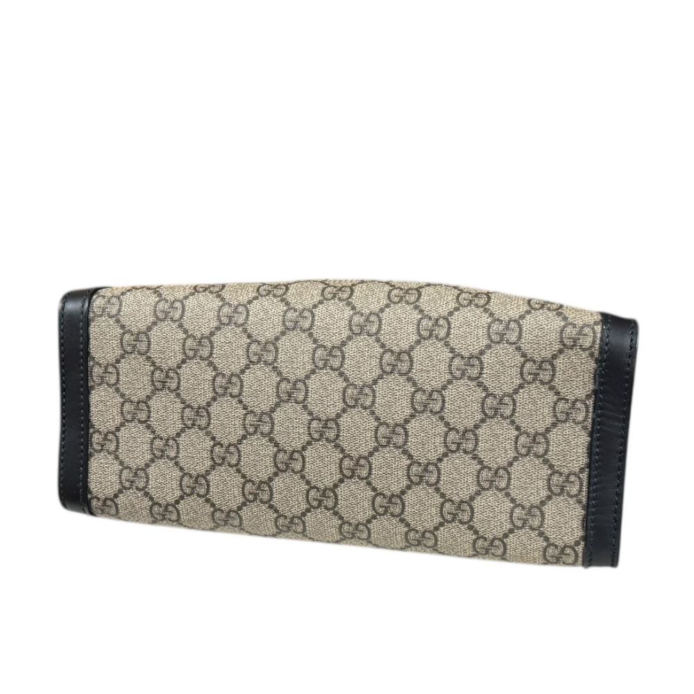 美品✨グッチ　パドロック　ショルダー　GGスプリーム 楽天市場】グッチ GUCCI GGスモールショルダー 498156