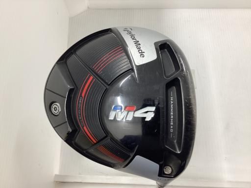 テーラーメイド M4 10.5° ドライバー DR FUBUKI TM5(ドライバー