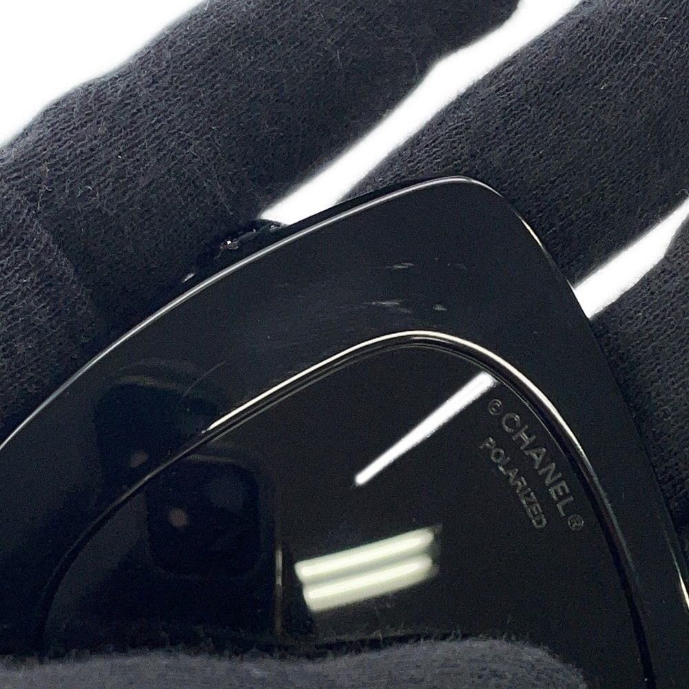 CHANEL アイウェア