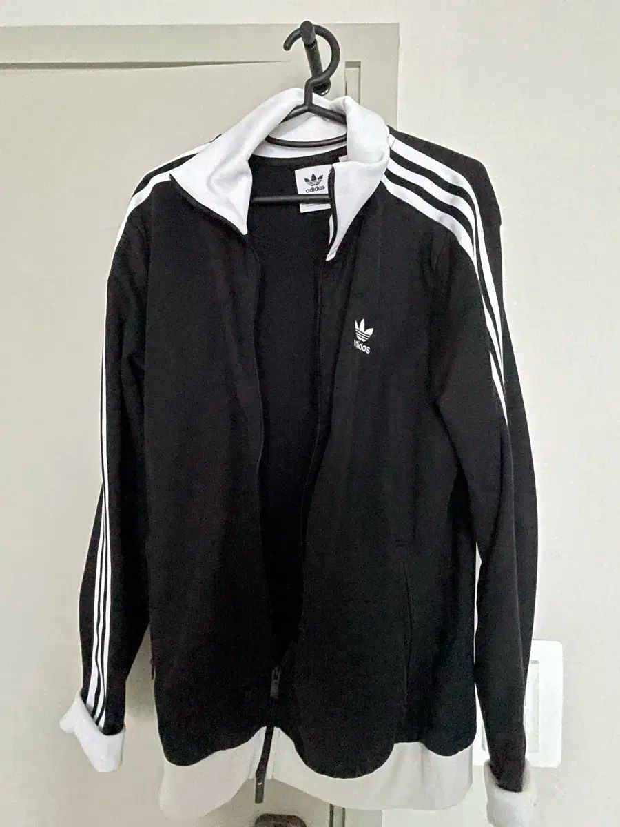 adidas アディダス クラシック BECKENBAUER ベッケンバウアー ジャージ L