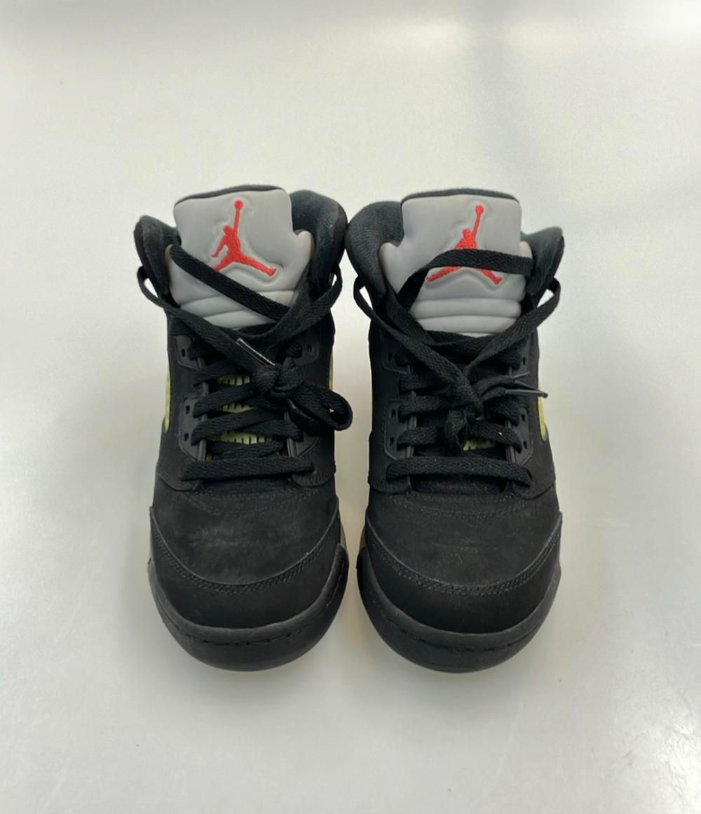 ミドルカットスニーカー GIRLS