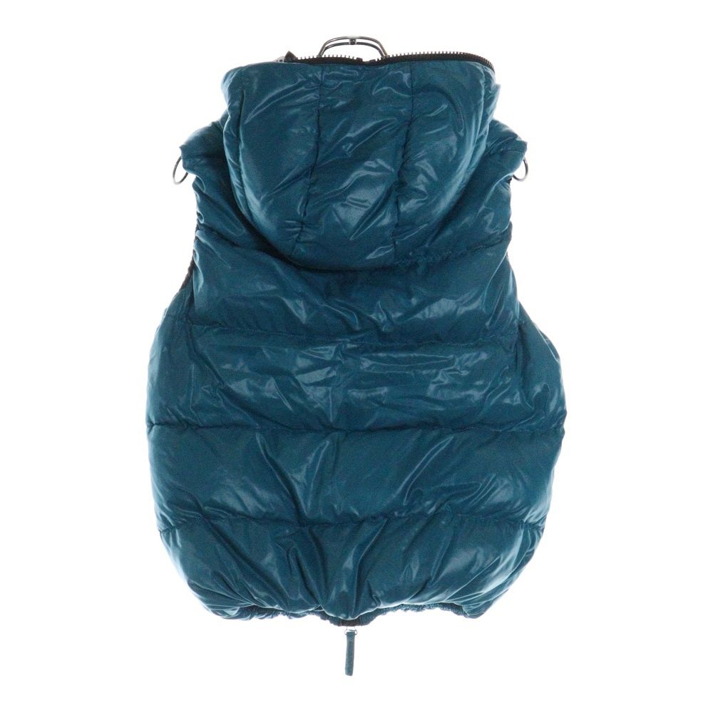 DUVETICA (デュベティカ) Aristeo Down Vest ダウンベスト