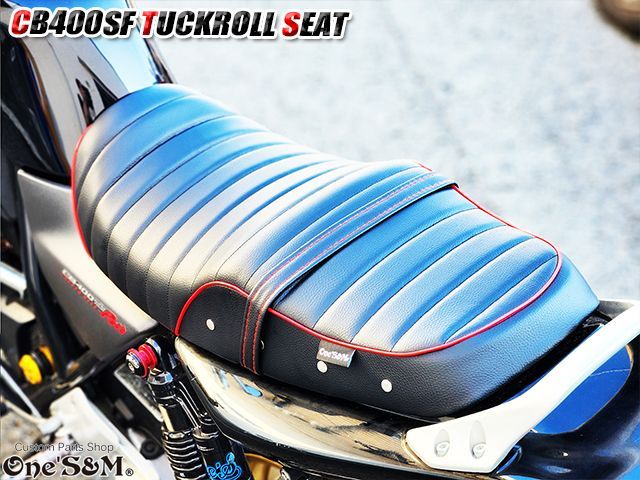 金具付き レザーシート