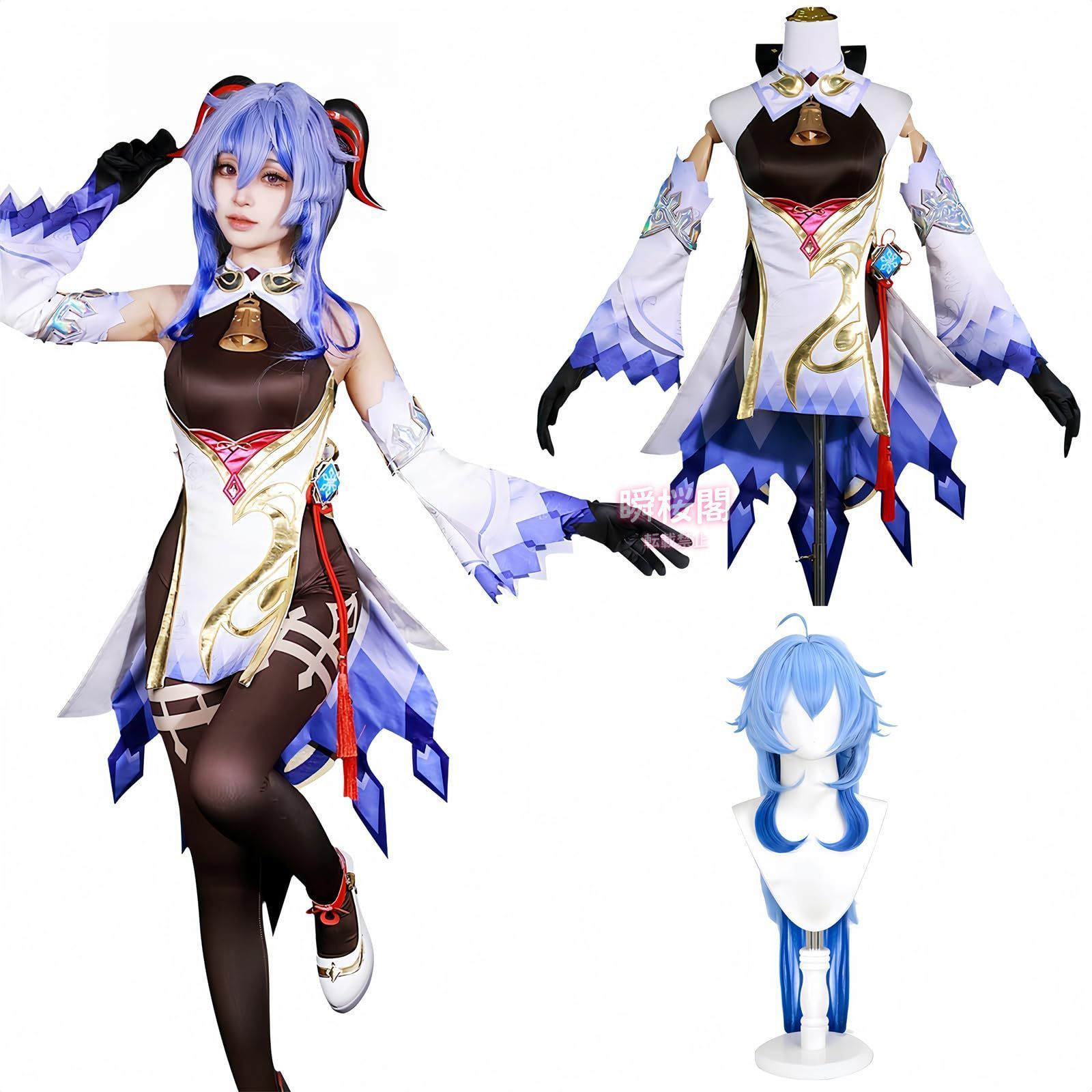 新発売 原神 コスプレ ナタ コスプレ衣装 新キャラ フォンテーヌ 七神 げんしん 原神 コスプレ Genshin impact 大人用 仮装 ハロウィン CS0926BJ