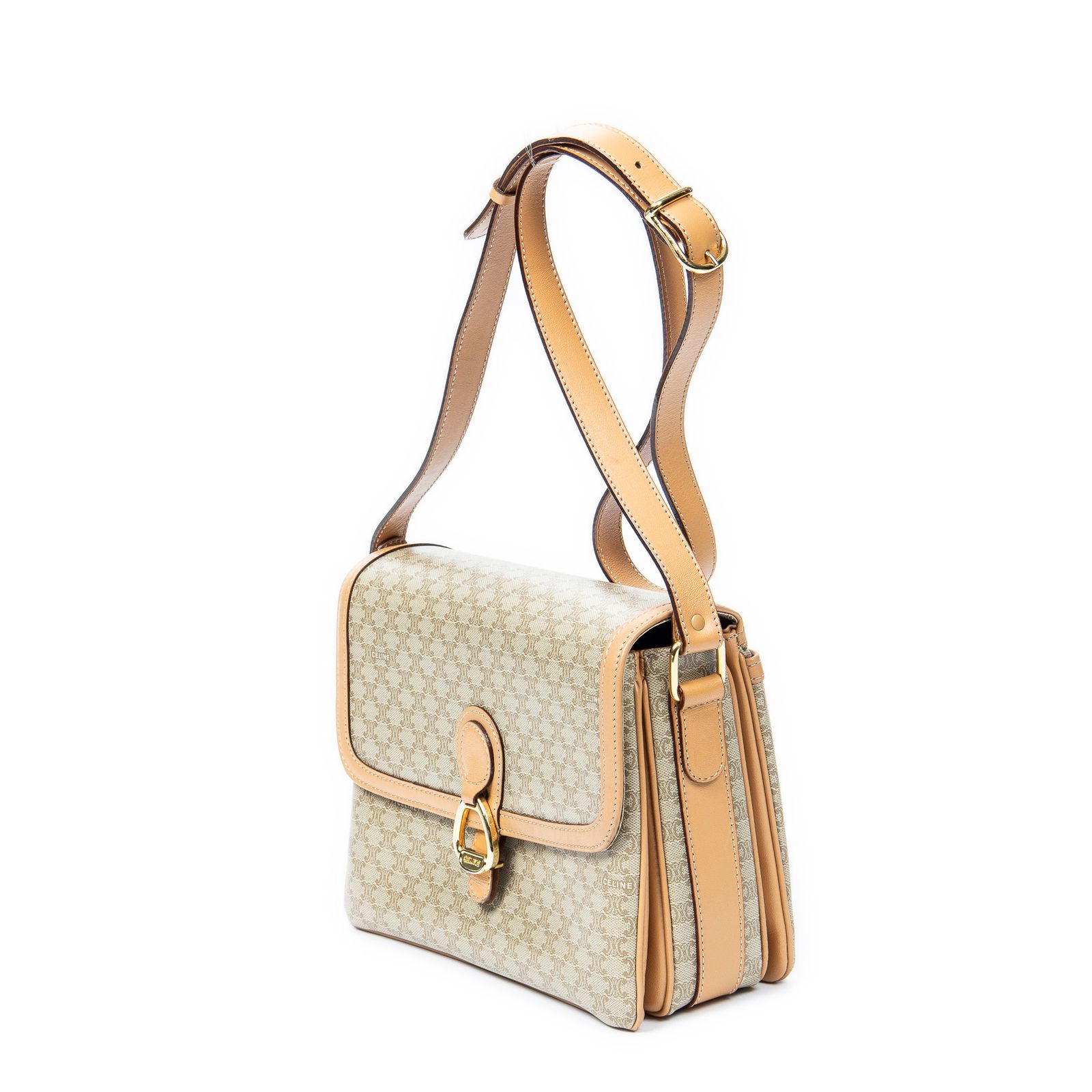 中古】 ルイヴィトン LOUIS VUITTON ナイル ショルダーバッグ