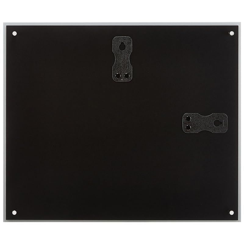 FUJICOLOR 額縁 プロフレーム 特寸フリーS 特殊サイズ アクリル シルバー