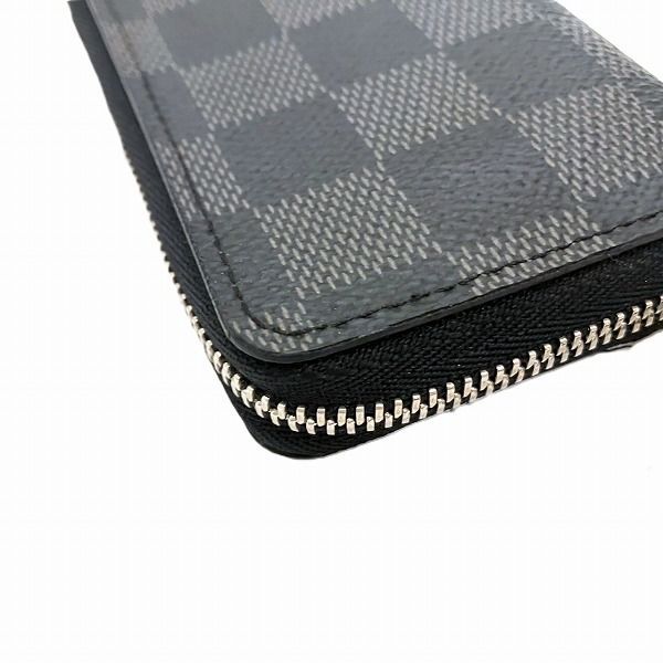 ダミエグラフィット ジッピー