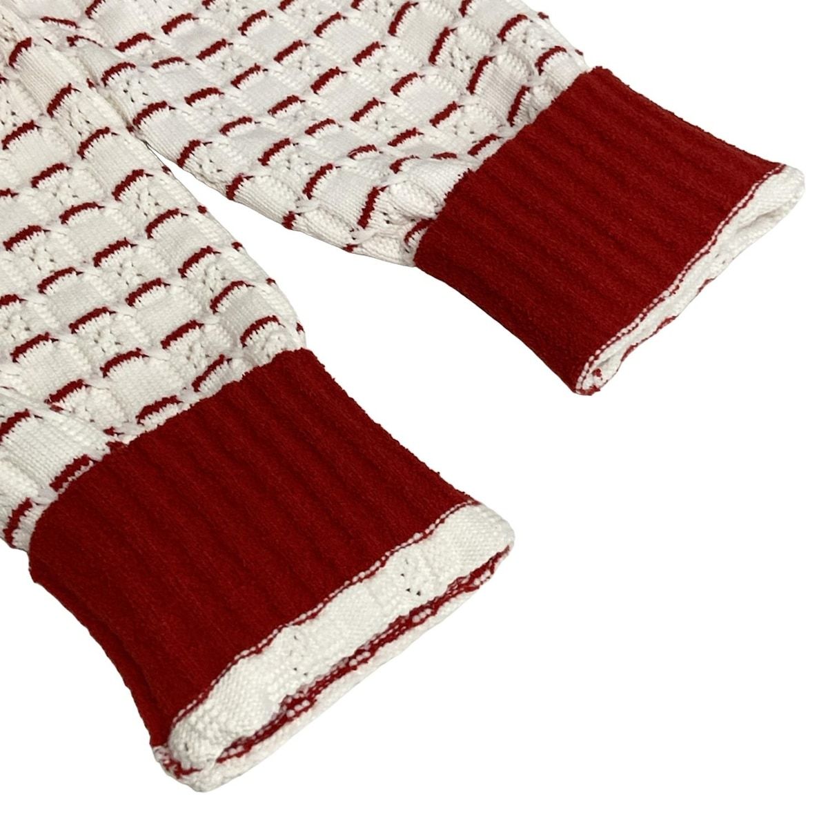 長袖|ボーダー|2025年