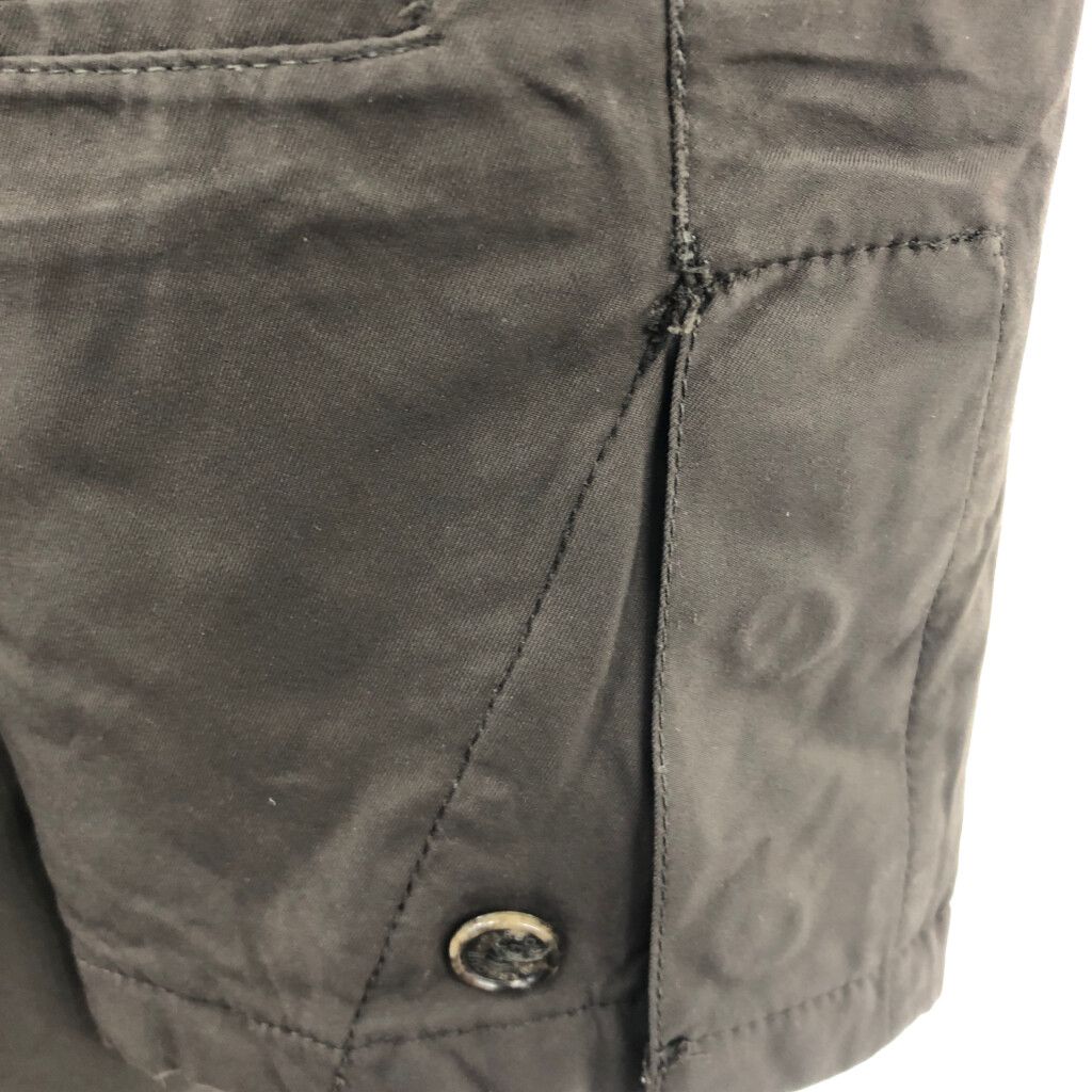 Barbour バブアー SEVENSTONES GORE-TEX ゴアテックス コート 防水