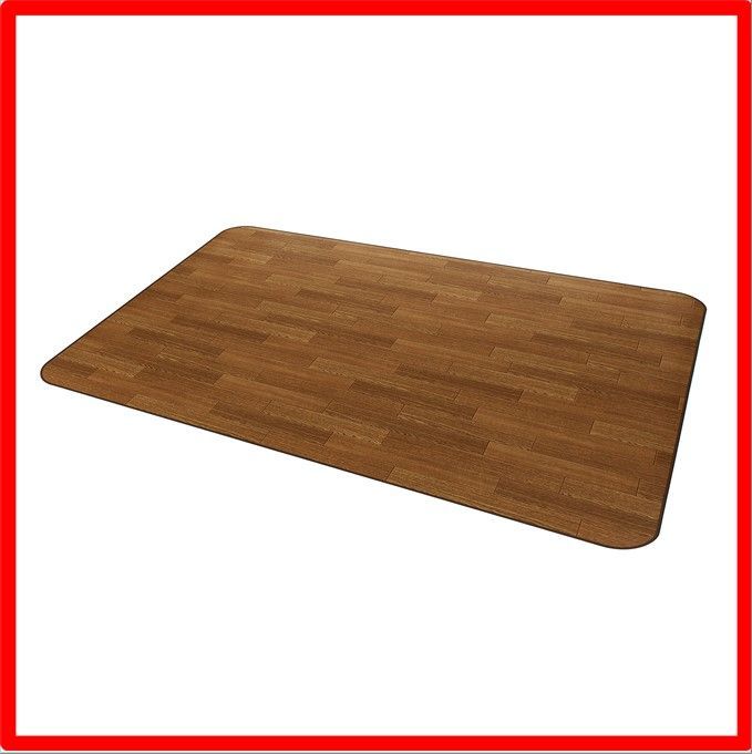 送料無料 】 100×140cm_ベージュ 汚れてもサッと拭ける セール中 安心