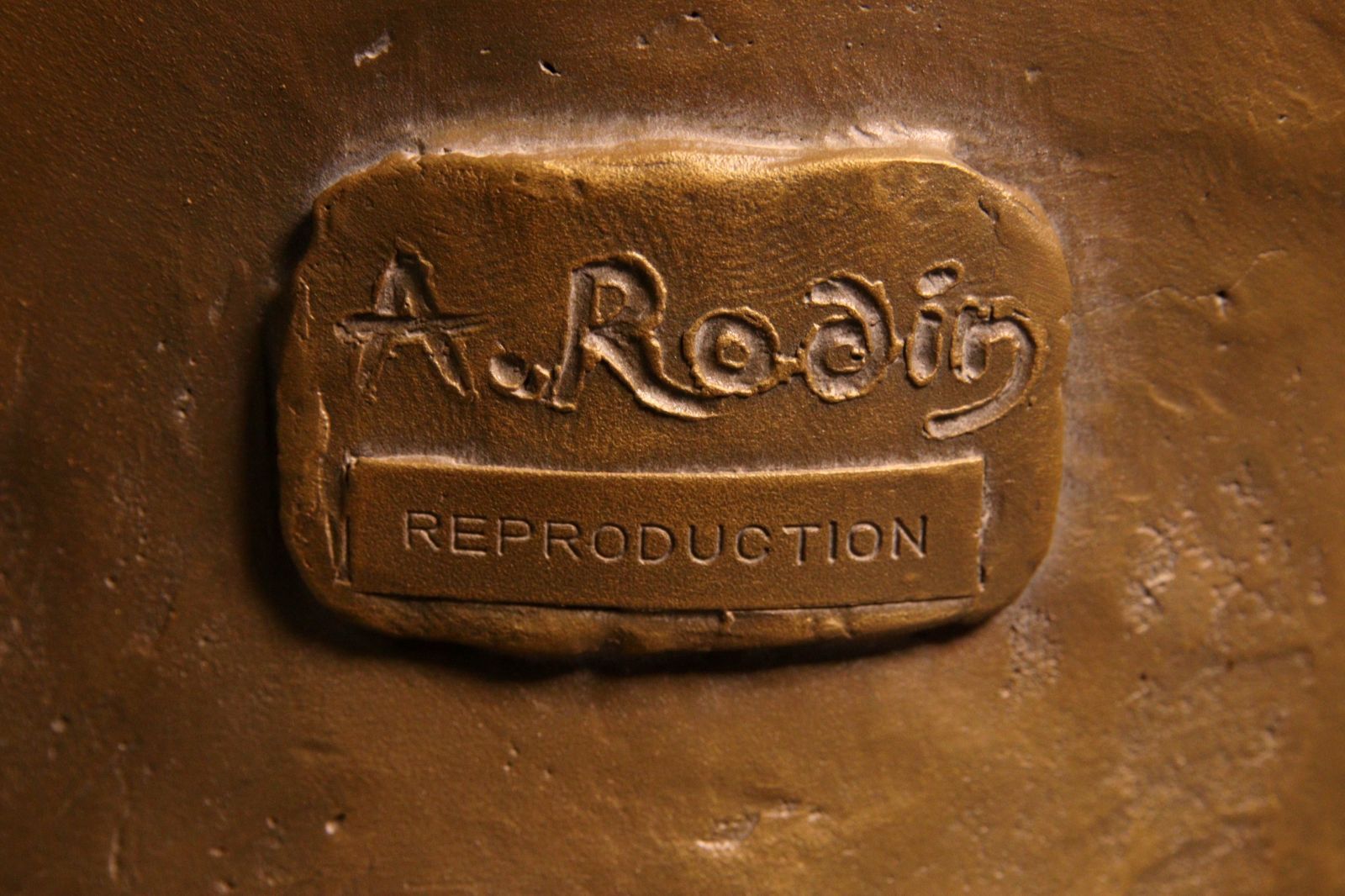 Auguste Rodin オーギュスト ロダン 花飾りのある帽子をかぶった少女 Yahoo!オークション - Auguste Rodin オーギュスト ロダン 花